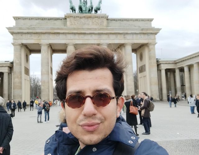 Laçin Almanca Özel Ders