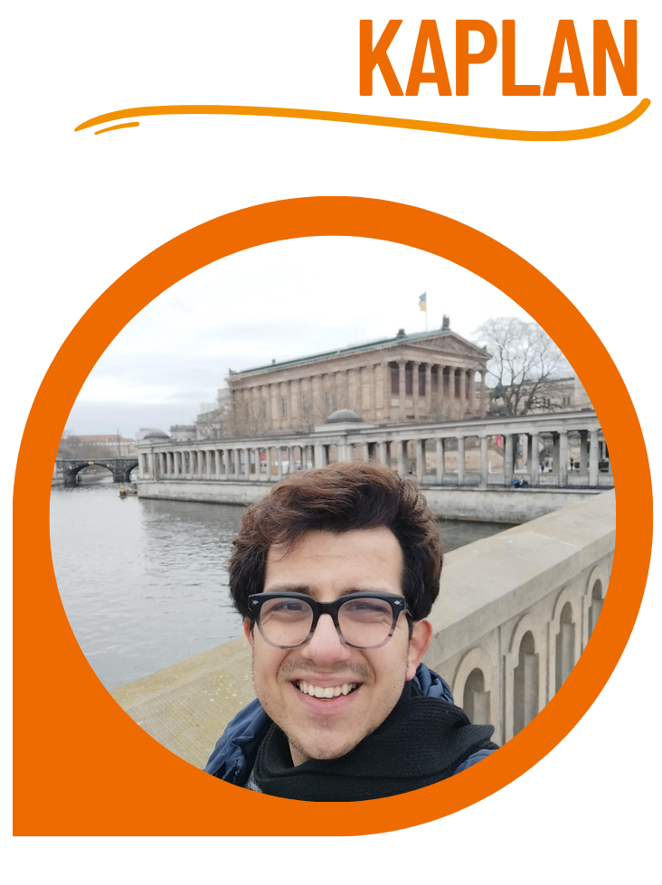 Laçin Almanca Özel Ders