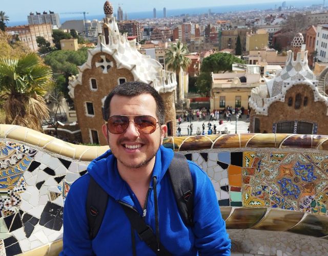 Laçin Birebir Almanca Dersi